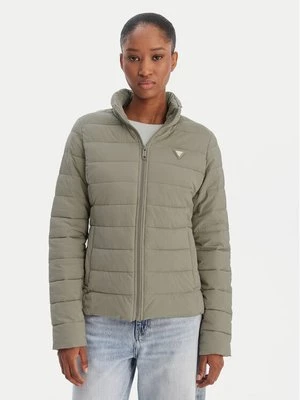 Obrázek produktu Guess Bunda pro přechodné období V4YL04 WF3X0 Béžová Regular Fit