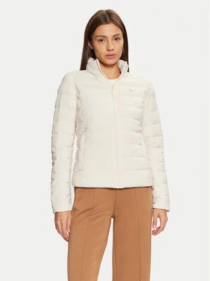 Obrázek produktu Guess Bunda pro přechodné období V4YL04 WF3X0 Écru Regular Fit