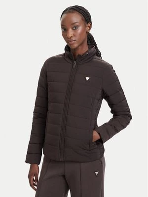 Obrázek produktu Guess Bunda pro přechodné období V4YL04 WF3X0 Hnědá Regular Fit
