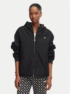 Obrázek produktu Guess Bunda pro přechodné období V6YL11 W2871 Černá Regular Fit