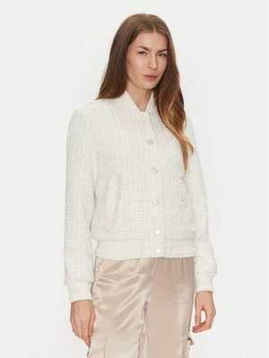 Obrázek produktu Guess Bunda pro přechodné období W5RL10 WGVH2 Écru Regular Fit