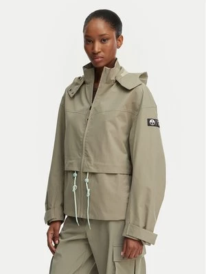 Obrázek produktu Guess Bunda pro přechodné období W6GL03 W1406 Khaki Regular Fit