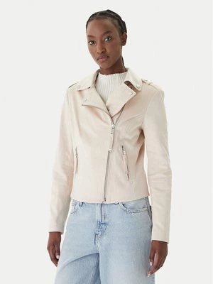 Obrázek produktu Guess Bunda pro přechodné období W6GL10 W1968 Écru Regular Fit