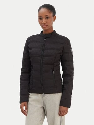 Obrázek produktu Guess Bunda pro přechodné období W6RL02 WJ492 Černá Regular Fit