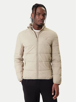 Obrázek produktu Guess Bunda pro přechodné období Z5YL09 WGTN0 Béžová Regular Fit