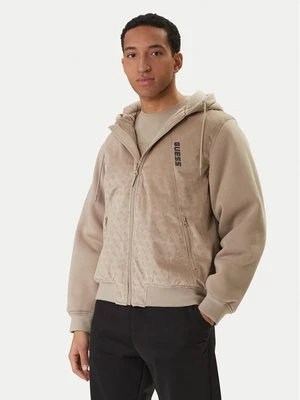 Obrázek produktu Guess Bunda pro přechodné období Z6RL00 KD622 Béžová Regular Fit