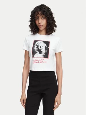 Obrázek produktu Guess Capri kalhoty W6YB36 W4591 Černá Slim Fit
