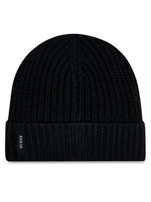 Obrázek produktu Guess Čepice AM5025 POL01 Černá