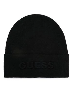 Obrázek produktu Guess Čepice AW5179 POL01 Černá