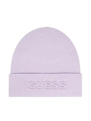 Obrázek produktu Guess Čepice AW5179 POL01 Fialová