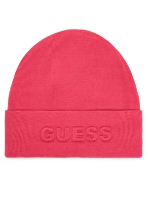 Obrázek produktu Guess Čepice AW5179 POL01 Růžová