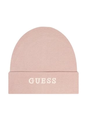 Obrázek produktu Guess Čepice AW5189 POL01 Růžová