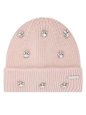 Obrázek produktu Guess Čepice AW5198 POL01 Růžová