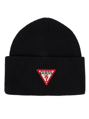 Obrázek produktu Guess Čepice AW5234 VIS01 Černá