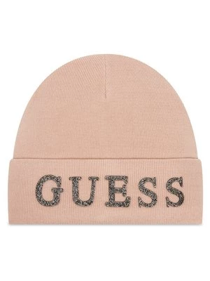 Obrázek produktu Guess Čepice AW5398 POL01 Růžová