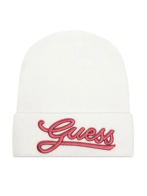 Obrázek produktu Guess Čepice AW5400 POL01 Écru
