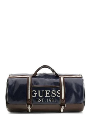 Obrázek produktu Guess Cestovní taška TMOSVI P6335 Tmavomodrá