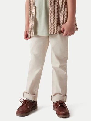 Obrázek produktu Guess Chino kalhoty L6RB14 WFPMA Béžová Regular Fit