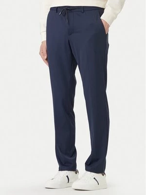 Obrázek produktu Guess Chino kalhoty M5BB75 WHHO2 Tmavomodrá Slim Fit