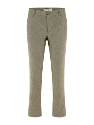 Obrázek produktu GUESS Chino kalhoty 'Myron Dressy'  zelená