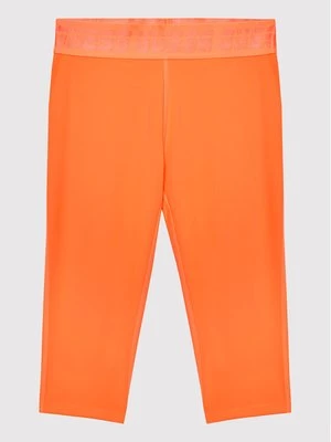 Obrázek produktu Guess Cyklistické kraťasy J2GB10 MC049 Oranžová Slim Fit