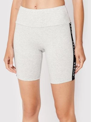 Obrázek produktu Guess Cyklistické šortky V2YD12 KABR0 Šedá Slim Fit