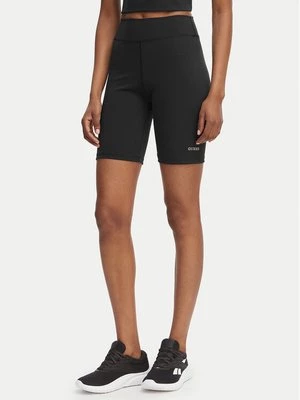 Obrázek produktu Guess Cyklistické šortky V6GD12 K3058 Černá Slim Fit