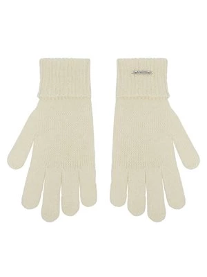 Obrázek produktu Guess Dámské rukavice AW5199 POL02 Écru