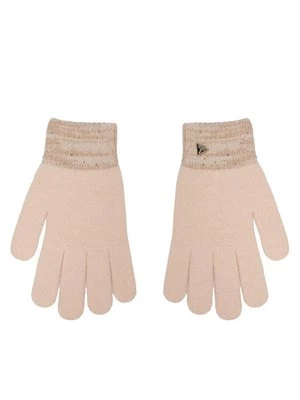 Obrázek produktu Guess Dámské rukavice AW5238 WOL02 Béžová