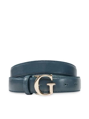 Obrázek produktu Guess Dámský pásek BW9118 P4230 Modrá