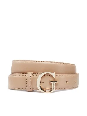 Obrázek produktu Guess Dámský pásek BW9118 P4230 Růžová