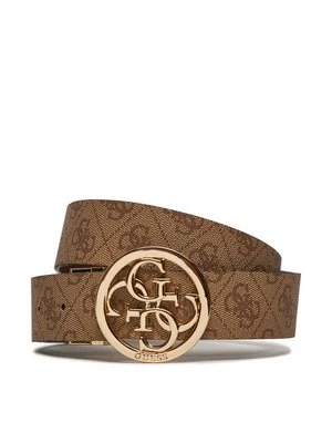 Obrázek produktu Guess Dámský pásek BW9166 P4235 Hnědá