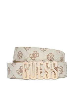 Obrázek produktu Guess Dámský pásek BW9173 P4435 Écru