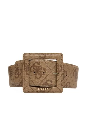 Obrázek produktu Guess Dámský pásek BW9247 P5370 Béžová