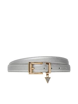 Obrázek produktu Guess Dámský pásek BW9256 P5325 Stříbrná