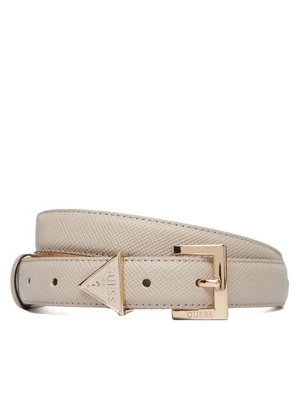 Obrázek produktu Guess Dámský pásek BW9320 P6125 Béžová