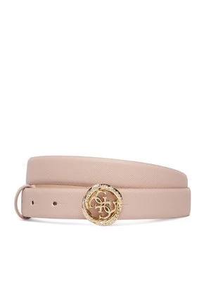 Obrázek produktu Guess Dámský pásek BW9343 P6225 Růžová