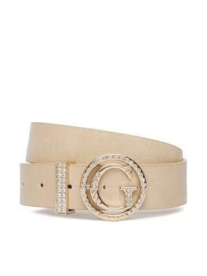 Obrázek produktu Guess Dámský pásek W6RZ01 WHFW0 Béžová