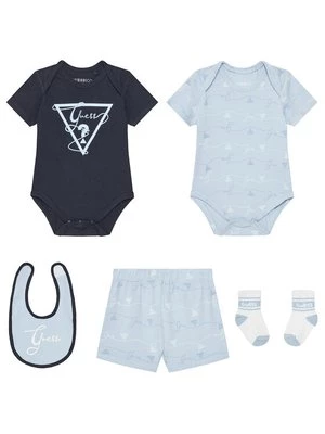 Obrázek produktu Guess Dětský komplet H5GW03 K6YW1 Tmavomodrá Regular Fit