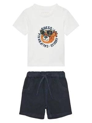 Obrázek produktu Guess Dětský komplet I5GG09 K5M20 Bílá Regular Fit