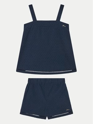 Obrázek produktu Guess Dětský komplet J5GG00 WH6M4 Tmavomodrá Regular Fit