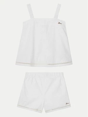 Obrázek produktu Guess Dětský komplet J5GG00WH6M4 Bílá Regular Fit