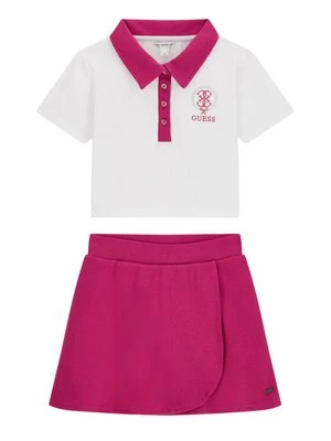 Obrázek produktu Guess Dětský komplet J6GG03 K6YW4 Barevná Regular Fit