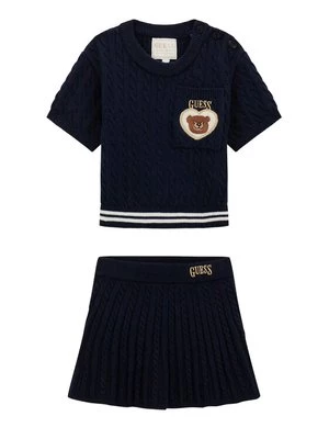 Obrázek produktu Guess Dětský komplet K6RG08 Z37L1 Tmavomodrá Regular Fit