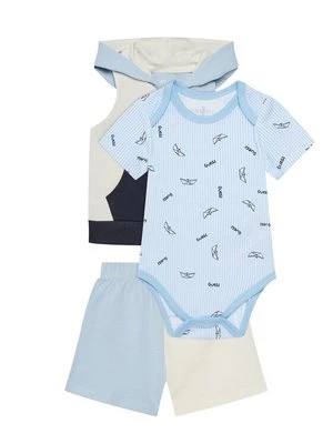 Obrázek produktu Guess Dětský komplet P5GG03 K6YW1 Modrá