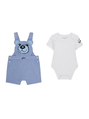 Obrázek produktu Guess Dětský komplet P6RG04 J1300 Barevná Regular Fit