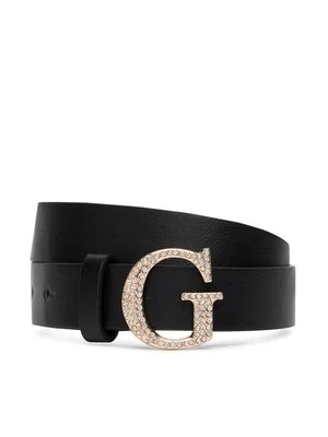 Obrázek produktu Guess Dětský pásek J6RZ20 WGT10 Černá