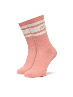 Obrázek produktu Guess Dlouhé ponožky V5YZ02 Z3O11 Růžová