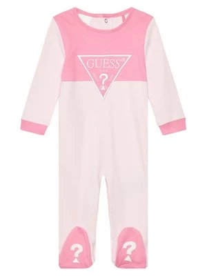 Obrázek produktu Guess Dupačky 5YW07 KA6W4 Růžová