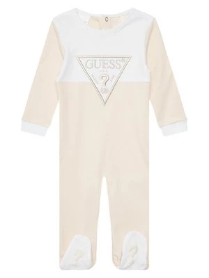 Obrázek produktu Guess Dupačky H5YW07 KA6W4 Béžová